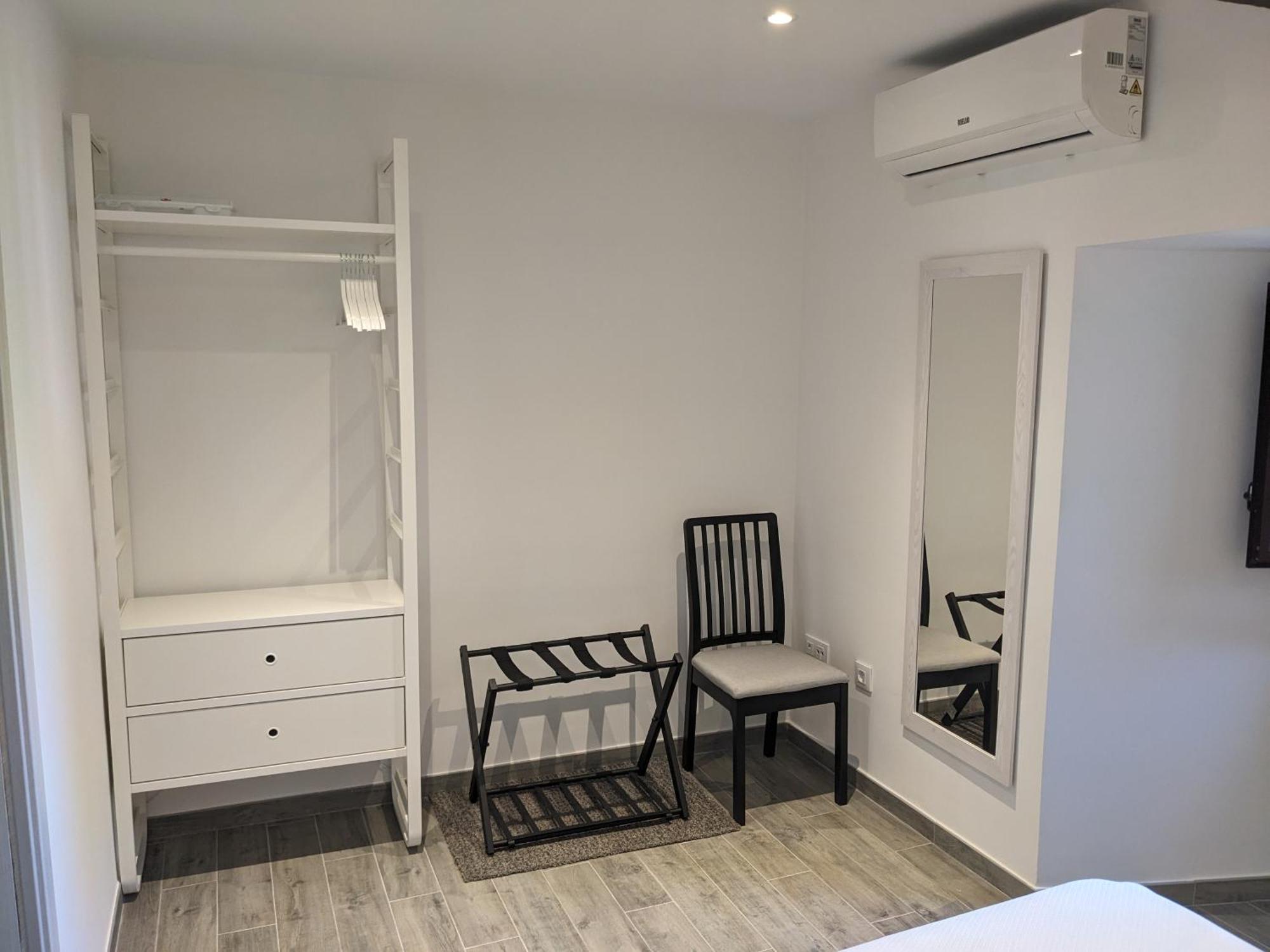 Apartamento Rural Zahora Hervás エクステリア 写真