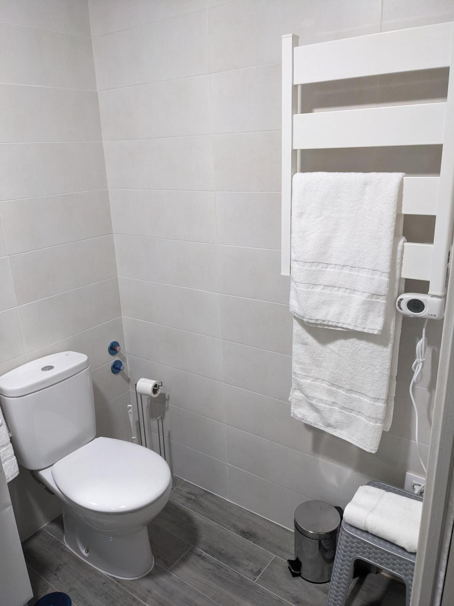 Apartamento Rural Zahora Hervás エクステリア 写真