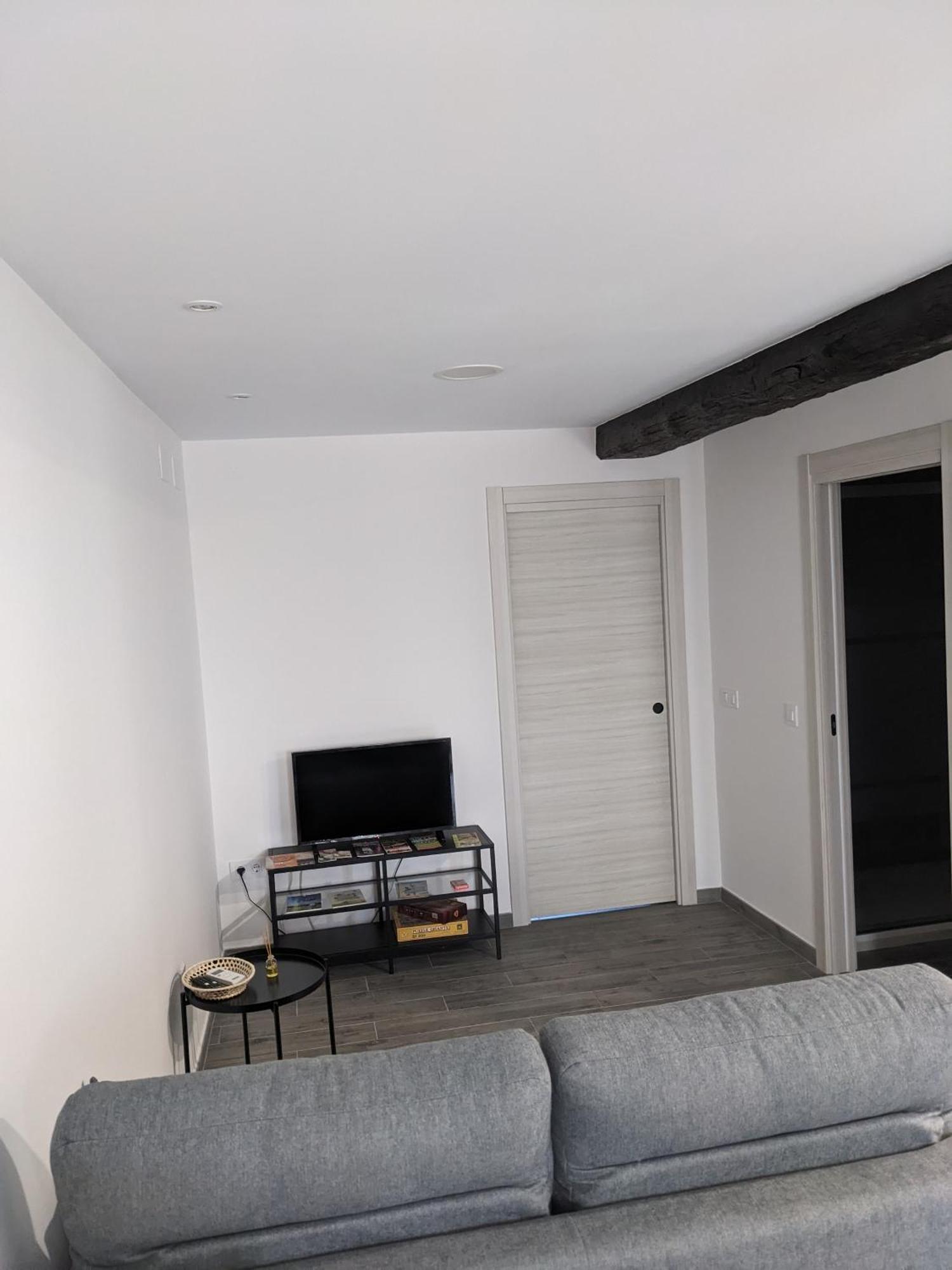 Apartamento Rural Zahora Hervás エクステリア 写真
