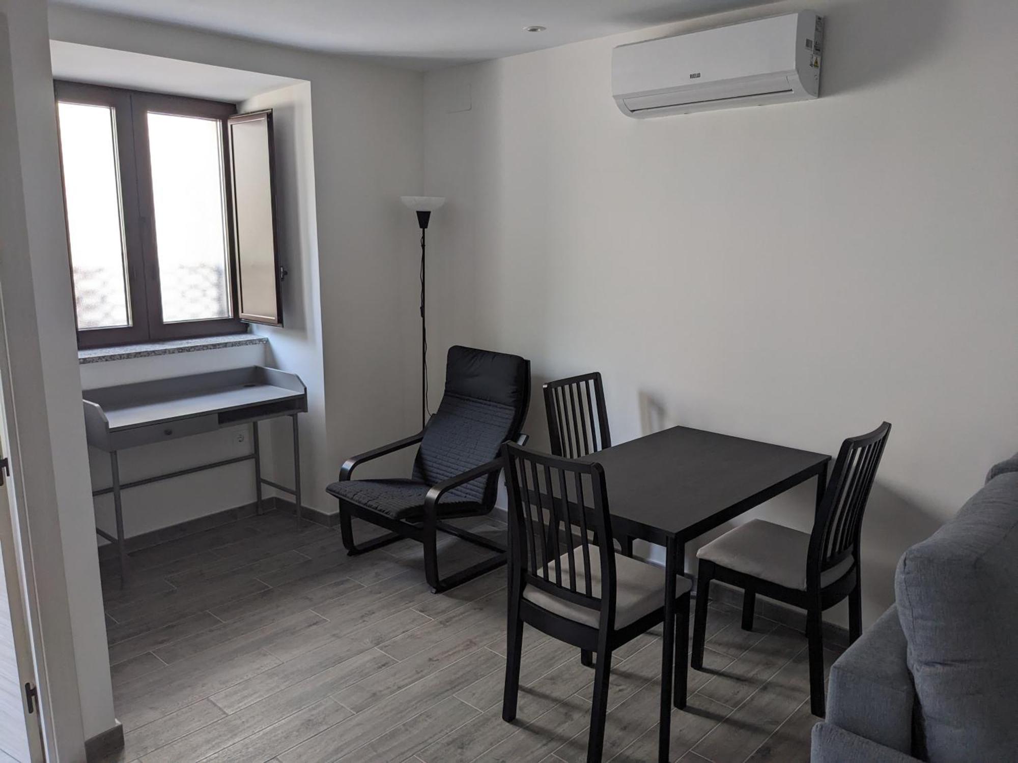 Apartamento Rural Zahora Hervás エクステリア 写真